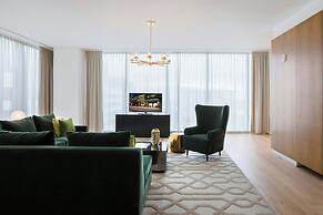 The Laura Hotel, Houston Downtown, Autograph Collection