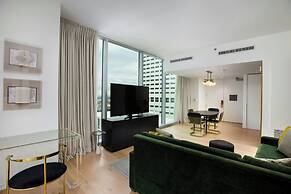 The Laura Hotel, Houston Downtown, Autograph Collection