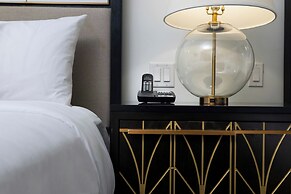 The Laura Hotel, Houston Downtown, Autograph Collection