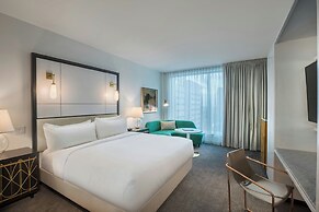 The Laura Hotel, Houston Downtown, Autograph Collection