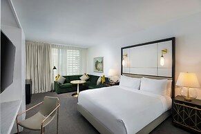 The Laura Hotel, Houston Downtown, Autograph Collection