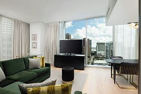 The Laura Hotel, Houston Downtown, Autograph Collection