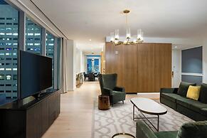 The Laura Hotel, Houston Downtown, Autograph Collection