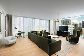 The Laura Hotel, Houston Downtown, Autograph Collection