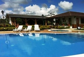 Aldeas Hoteles Resort