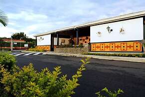 Aldeas Hoteles Resort