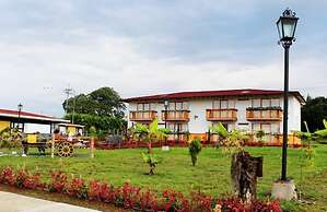 Aldeas Hoteles Resort