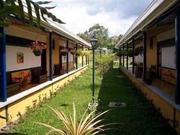 Aldeas Hoteles Resort