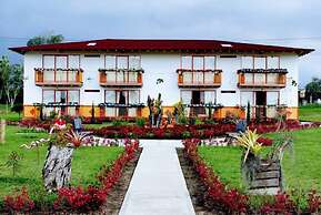 Aldeas Hoteles Resort