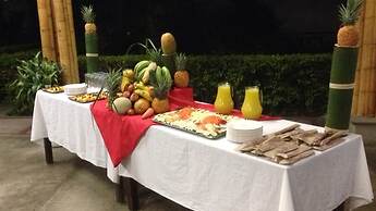 Aldeas Hoteles Resort