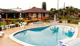 Aldeas Hoteles Resort