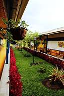 Aldeas Hoteles Resort