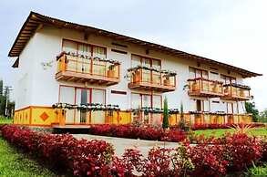 Aldeas Hoteles Resort