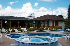 Aldeas Hoteles Resort