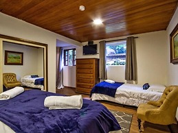 Pousada Casa Mantiqueira