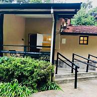Pousada Casa Mantiqueira