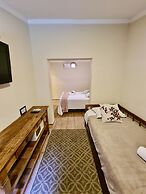 Pousada Casa Mantiqueira