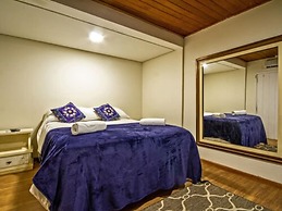 Pousada Casa Mantiqueira