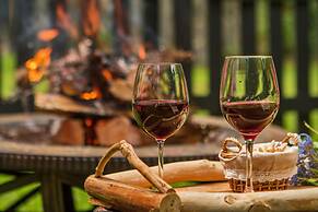 Pousada Casa Mantiqueira