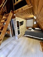 Pousada Casa Mantiqueira