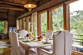 Pousada Casa Mantiqueira