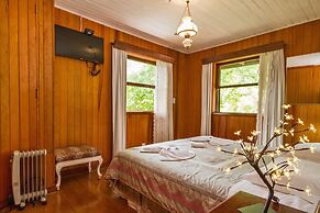 Pousada Casa Mantiqueira