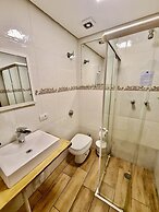 Pousada Casa Mantiqueira