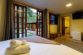 Pousada Casa Mantiqueira