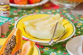 Pousada Casa Mantiqueira