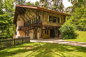 Pousada Casa Mantiqueira