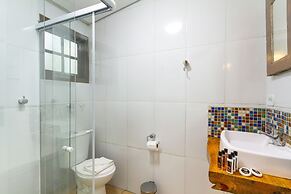 Pousada Casa Mantiqueira