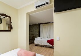 Pousada Casa Mantiqueira