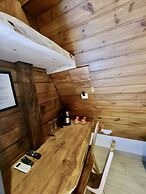 Pousada Casa Mantiqueira