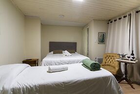 Pousada Casa Mantiqueira