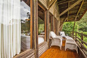 Pousada Casa Mantiqueira