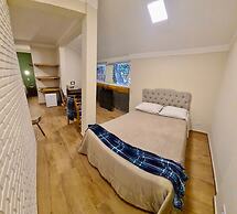 Pousada Casa Mantiqueira