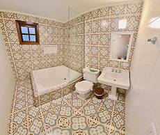 Pousada Casa Mantiqueira