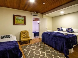 Pousada Casa Mantiqueira