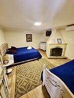 Pousada Casa Mantiqueira