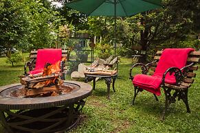 Pousada Casa Mantiqueira