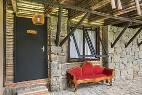 Pousada Casa Mantiqueira