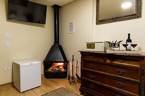 Pousada Casa Mantiqueira