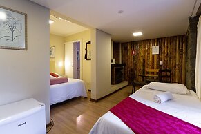 Pousada Casa Mantiqueira