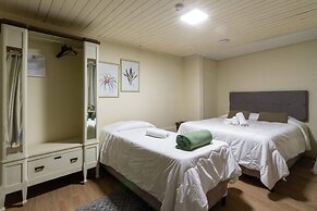 Pousada Casa Mantiqueira