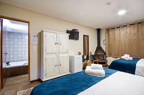 Pousada Casa Mantiqueira