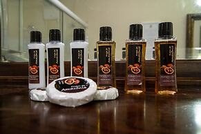 Pousada Casa Mantiqueira