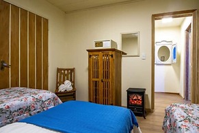 Pousada Casa Mantiqueira