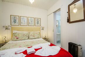 Pousada Casa Mantiqueira