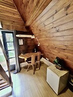 Pousada Casa Mantiqueira