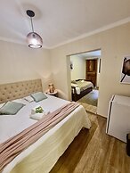 Pousada Casa Mantiqueira